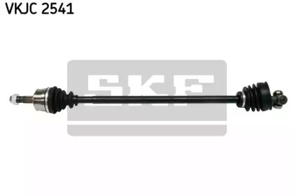 SKF VKJC 2541